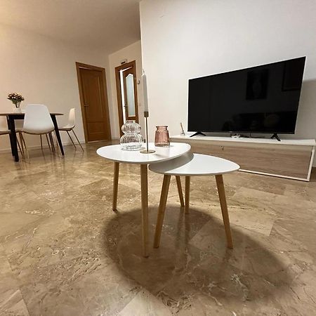 Ferienwohnung 20 Pasos Tudela Exterior foto